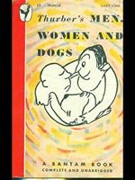 Thurber's men, women and dogs