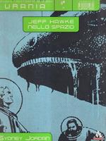 Jeff Hawke nello spazio