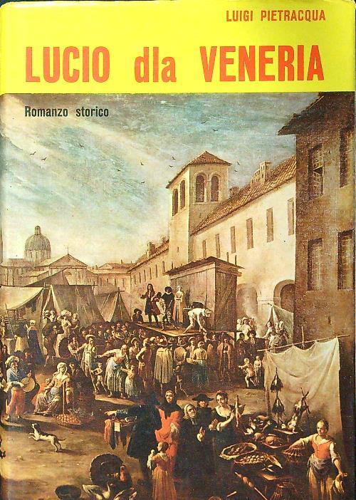 Lucio dla Veneria