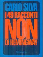 I 49 racconti non di Hemingway