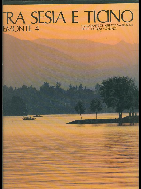 Tra Sesia e Ticino