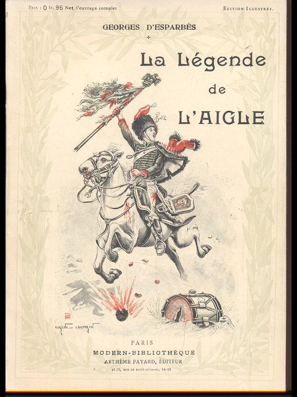 La Legende de l'Aigle