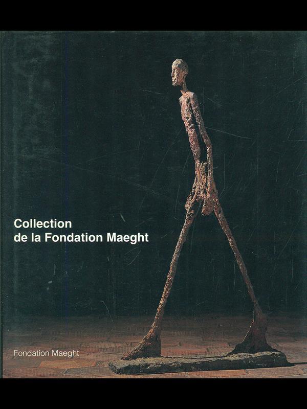 Collection de la fondation Maeght