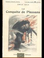 La conquete de Plassans