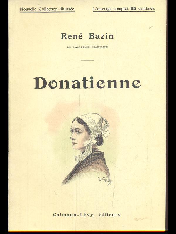 Donatienne