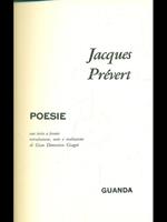 Poesie
