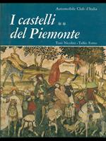 I castelli del Piemonte Vol. 2
