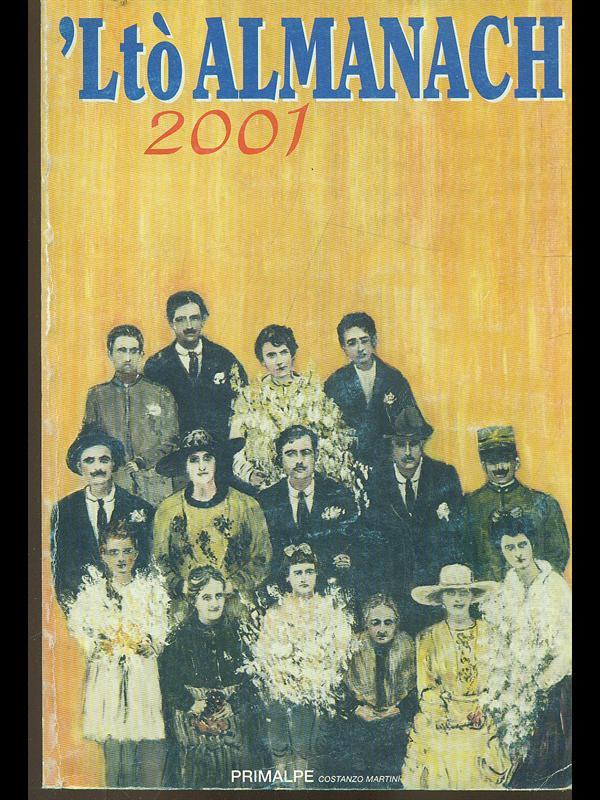 Libro di Faccia