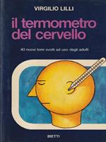 Il termometro del cervello