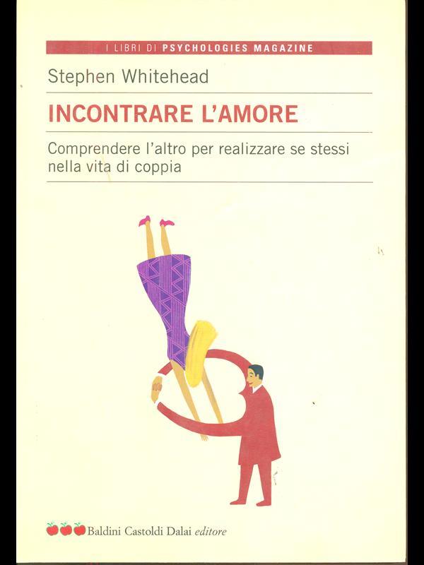 Incontrare l'amore