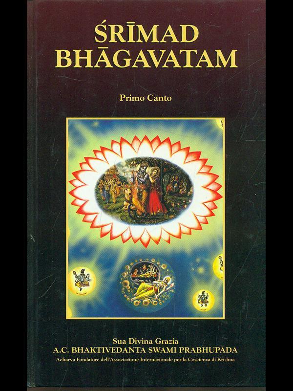 Primo canto, parte prima