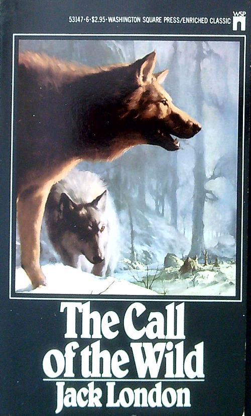 The call of the wild