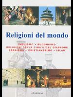 Religioni Del Mondo