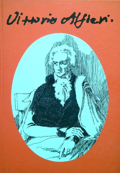 Vittorio Alfieri