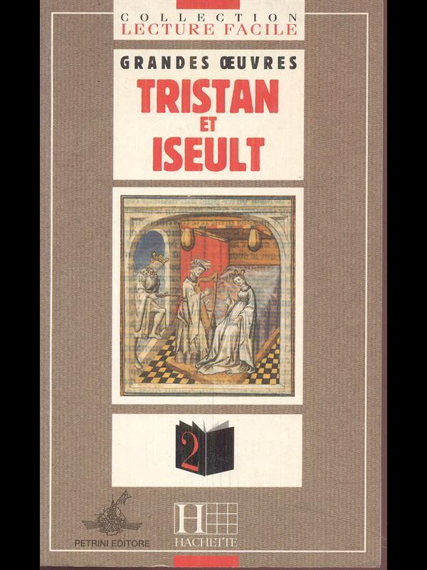 Tristan et Iseult