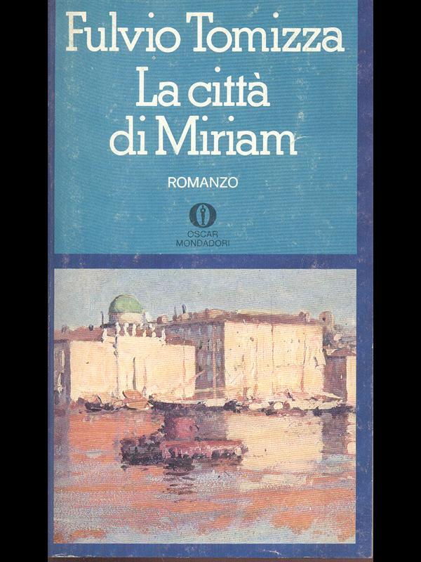 La città di Miriam