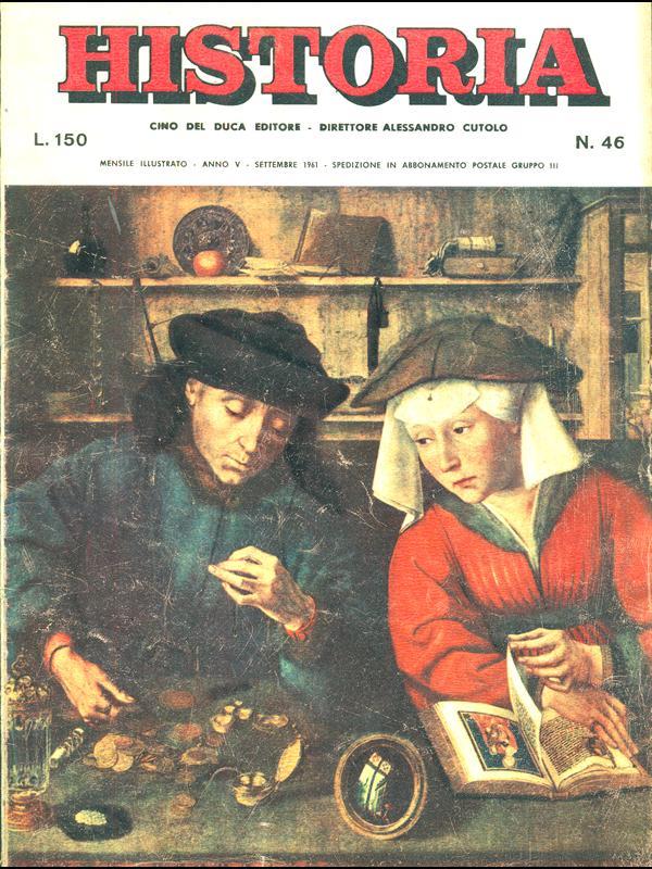 Historia n 46 anno V 22525