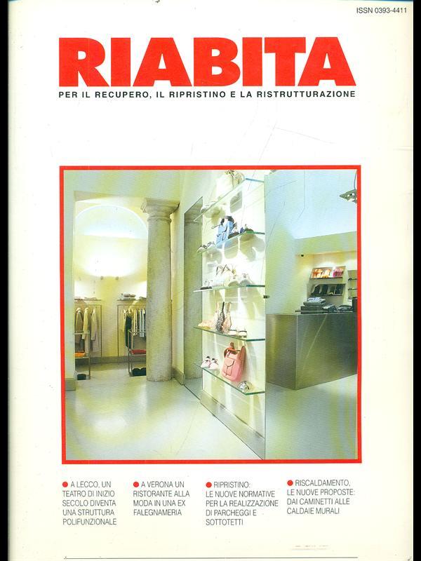 Riabita n. 36586