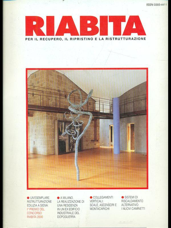Riabita n. 36951