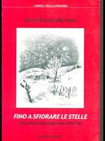 Fino a sfiorare le stelle