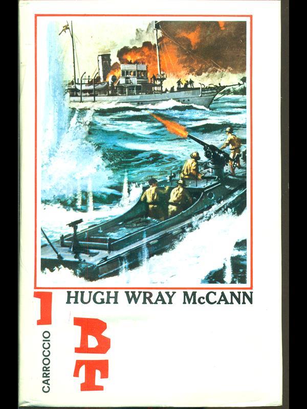 La battaglia del Tanganica