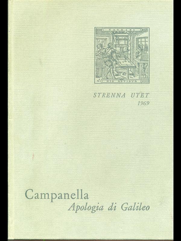 Apologia di Galileo