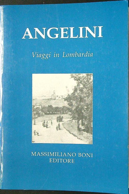 Viaggi in Lombardia