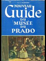Nouveau Guide du Musee du Prado