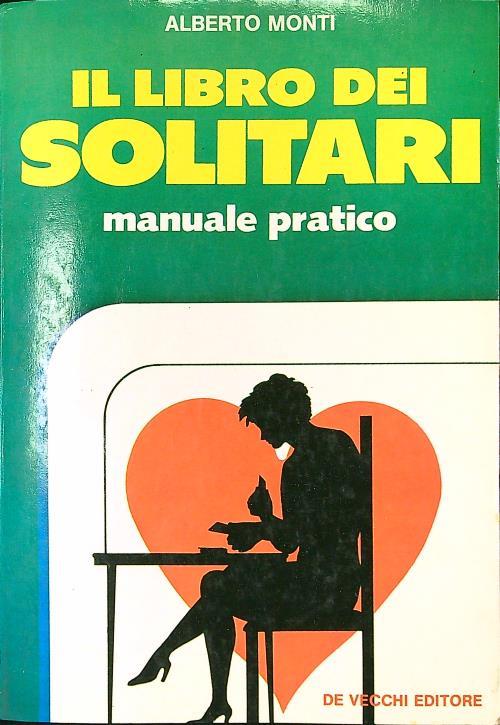 Il libro dei solitari