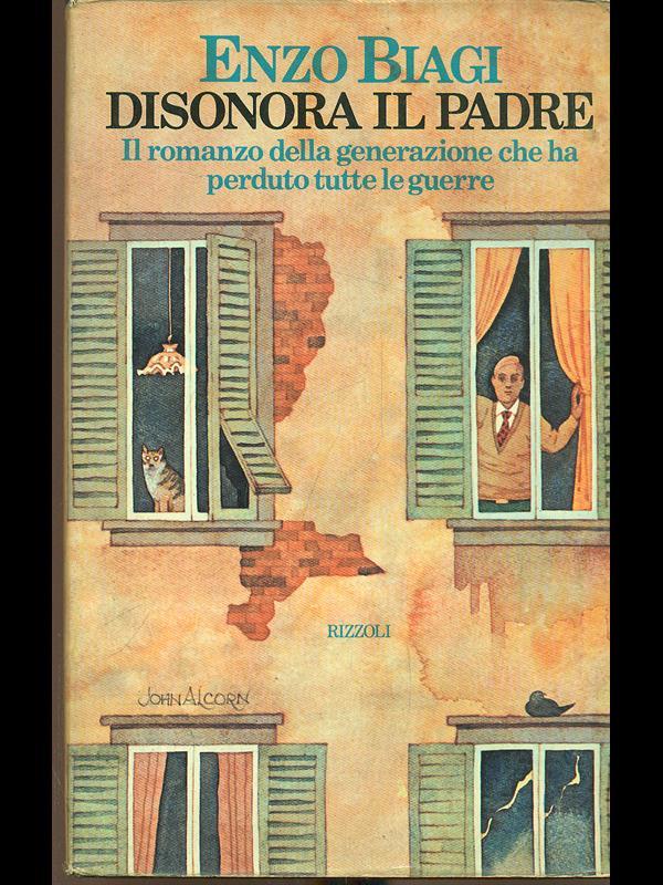 Disonora il padre