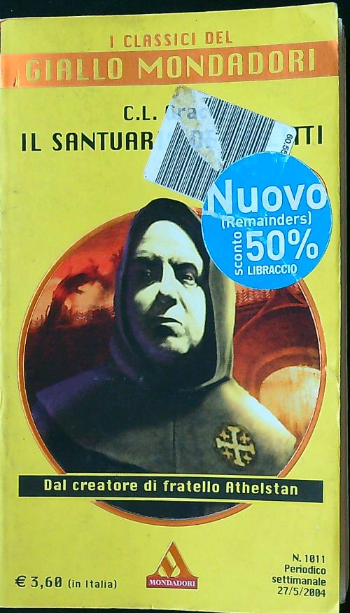 Libro di Faccia