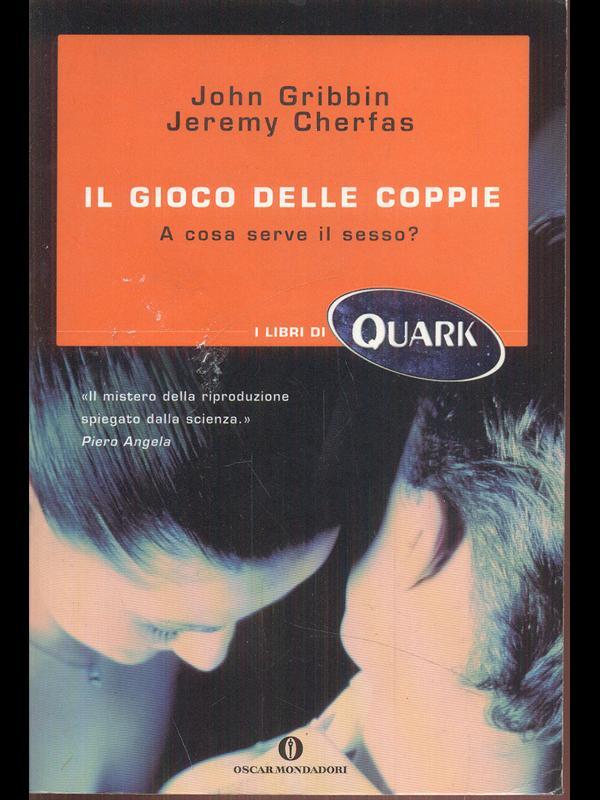 Il gioco delle coppie