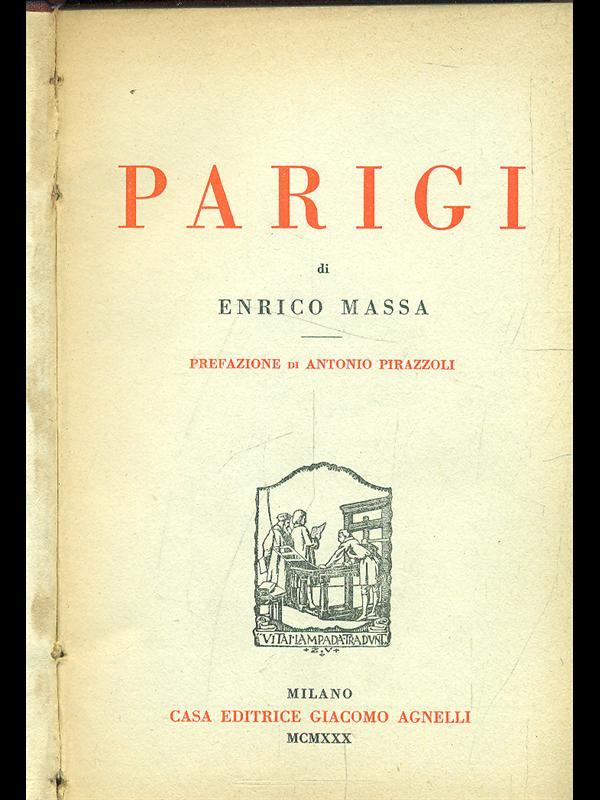 Libro di Faccia