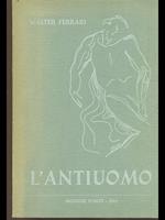 L' antiuomo