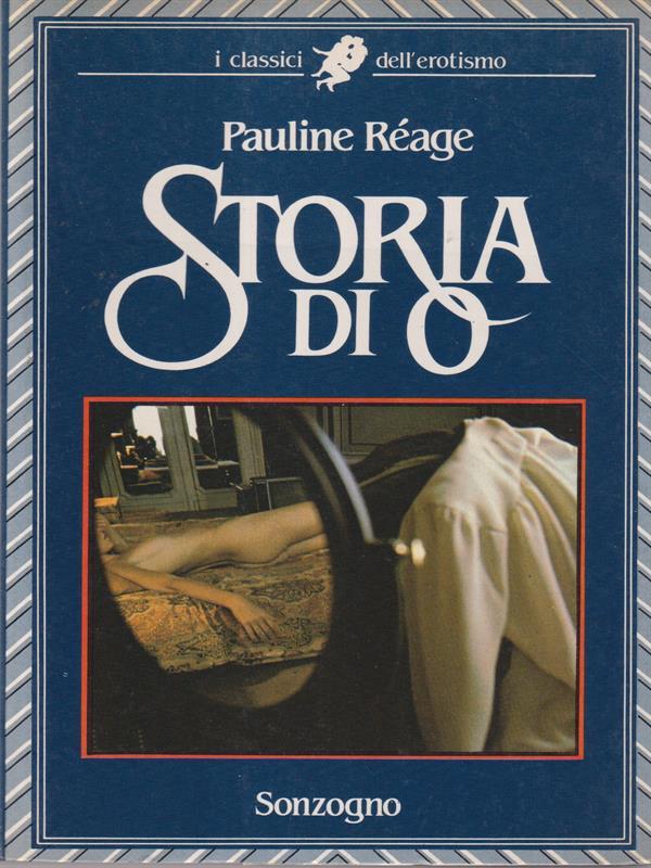 La storia di O
