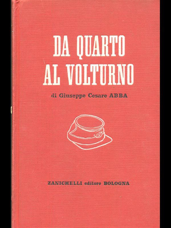 Da Quarto al Volturno