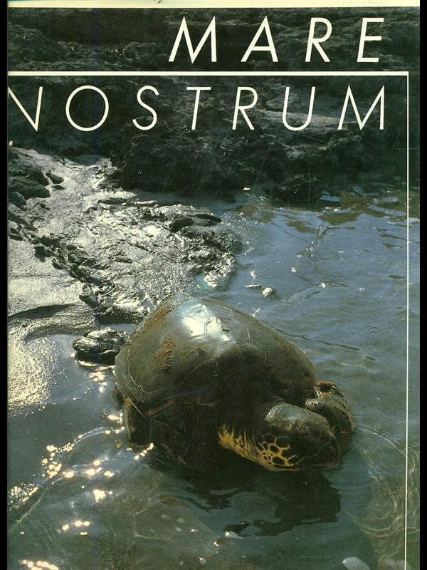 Mare Nostrum