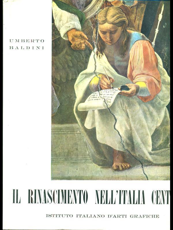 Il Rinascimento nell'Italia centrale