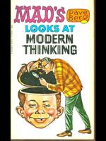 Mad's Dave Berg looks at modernthinking