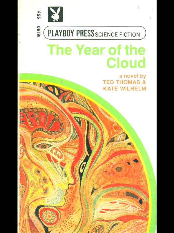 The year of the cloud