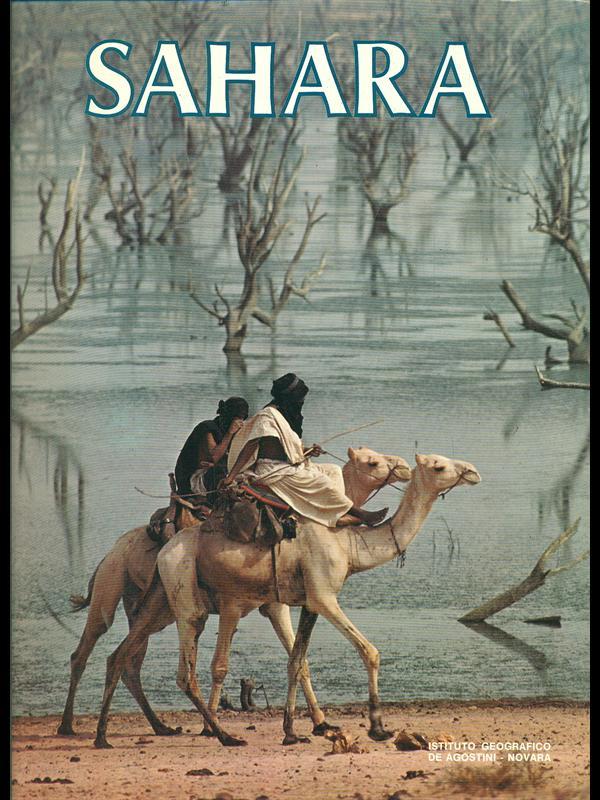 Sahara