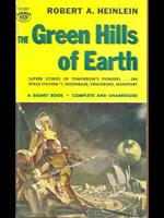 The green hills of earth