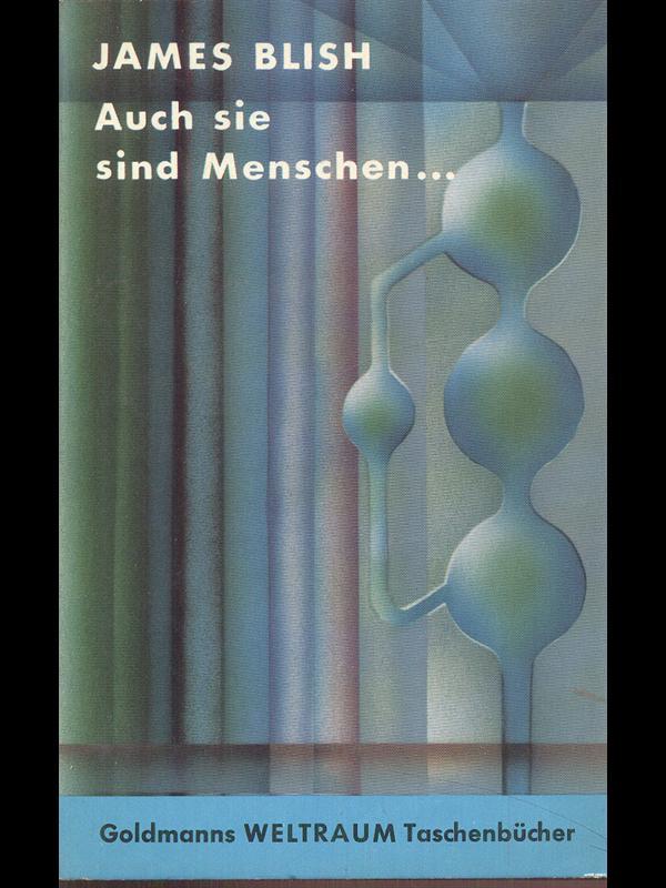 Auch sie sind Menschen.
