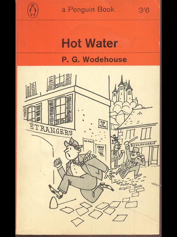 Hot Water