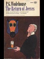 The return of Jeeves