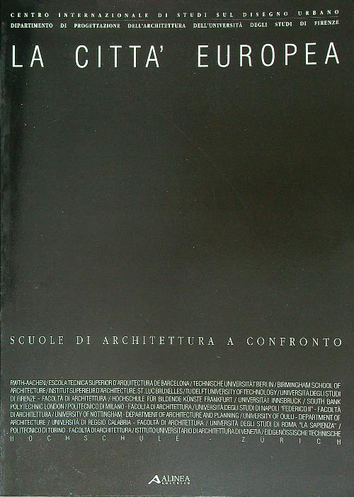 La città europea