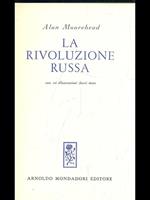 La rivoluzione russa