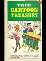 True cartoon treasury