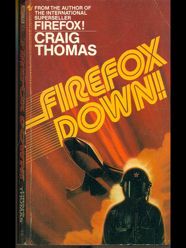 Firefox down