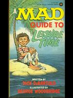 Mad, guide to leisure time